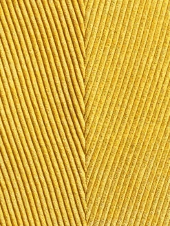 Kissen, Senf -Teppiche Verkäufe Kalle Sofakissen gelb Senf lup