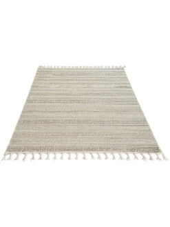 Outdoor-Teppich, Cream -Teppiche Verkäufe Kalmar OutdoorTeppich Beige Cream 160x230 fper