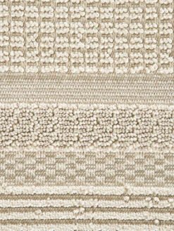 Outdoor-Teppich, Cream -Teppiche Verkäufe Kalmar OutdoorTeppich Beige Cream 160x230 lup