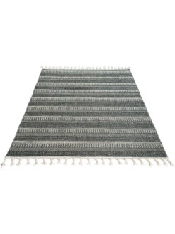 Outdoor-Teppich, Silver -Teppiche Verkäufe Kalmar OutdoorTeppich Grau Silver 160x230 fper