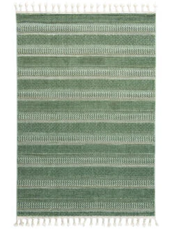Outdoor-Teppich, Green -Teppiche Verkäufe Kalmar OutdoorTeppich Gruen Green 160x230 pla