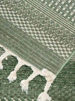 Outdoor-Teppich, Green -Teppiche Verkäufe Kalmar OutdoorTeppich Gruen Green 160x230 wel