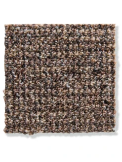 Schlingen-Teppichboden, Tabak 43 -Teppiche Verkäufe Keita Schlingenteppichboden braun tabak43 lup