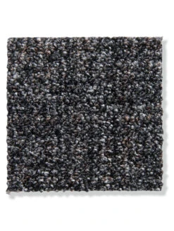 Schlingen-Teppichboden, Graphit 97