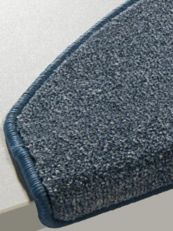 Stufenmatte, Ocean -Teppiche Verkäufe Kensington Stufenmatte Blau Ocean281 lup