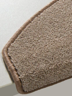 Stufenmatte, Sand -Teppiche Verkäufe Kensington Stufenmatte Dunkelbeige Sand71 lup