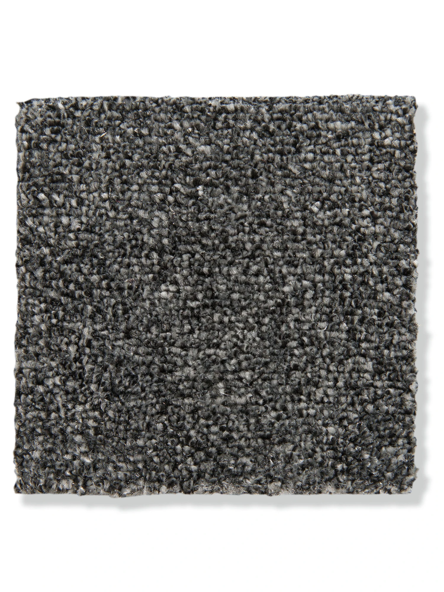 Velours-Teppichboden, Silber 175 4 Velours-Teppichboden, Silber 175 – Bild 2