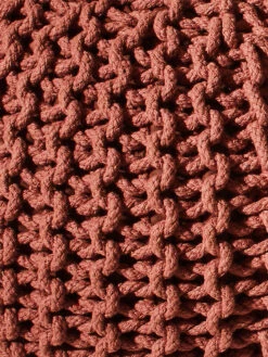 Pouf, Sweet Home Brown -Teppiche Verkäufe Kiruna Sitzpouf braun sweethomebrown lup