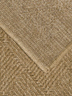 Outdoor-Teppich, Coffee -Teppiche Verkäufe Kjell OutdoorTeppich Braun Coffee 160x230 wel