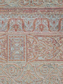 Vintage-Teppich, Cherry -Teppiche Verkäufe Kronos VintageTeppich Rot Cherry 200x290 lup