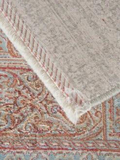 Vintage-Teppich, Cherry -Teppiche Verkäufe Kronos VintageTeppich Rot Cherry 200x290 wel