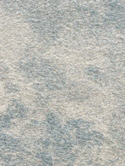 Moderner Teppich, Stratus 7 Moderner Teppich, Stratus -Teppiche Verkäufe Kumulus DesignerTeppich Blau Stratus rund160 lup