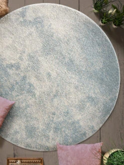 Moderner Teppich, Stratus