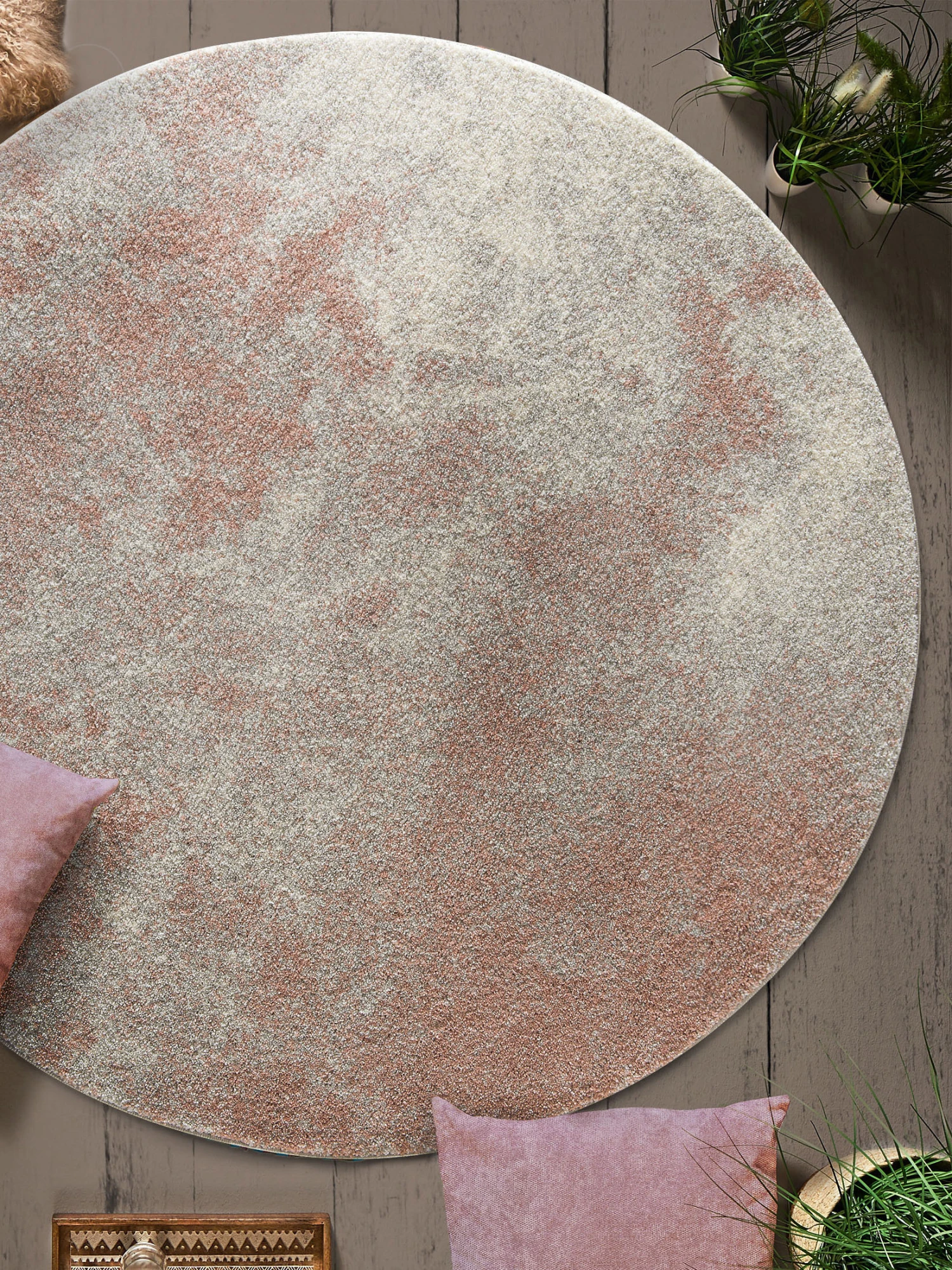 Moderner Teppich, Pileus 3 Moderner Teppich, Pileus