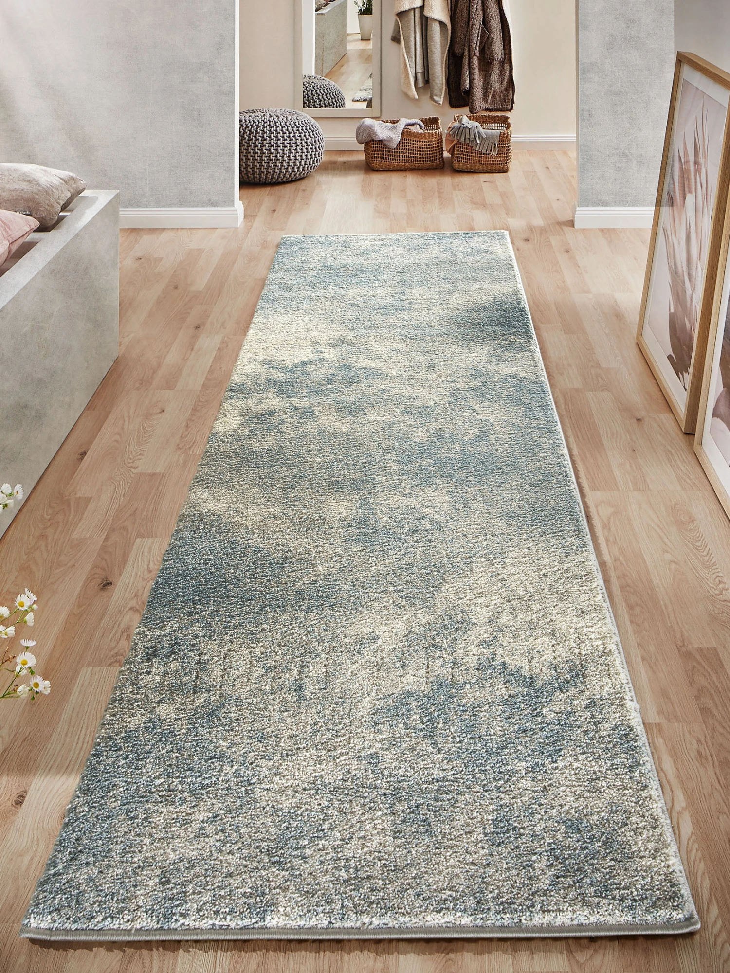 Läufer, Stratus 3 Läufer, Stratus