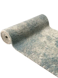 Läufer, Stratus 7 Läufer, Stratus -Teppiche Verkäufe Kumulus Laeufer Blau Stratus 80breit rol