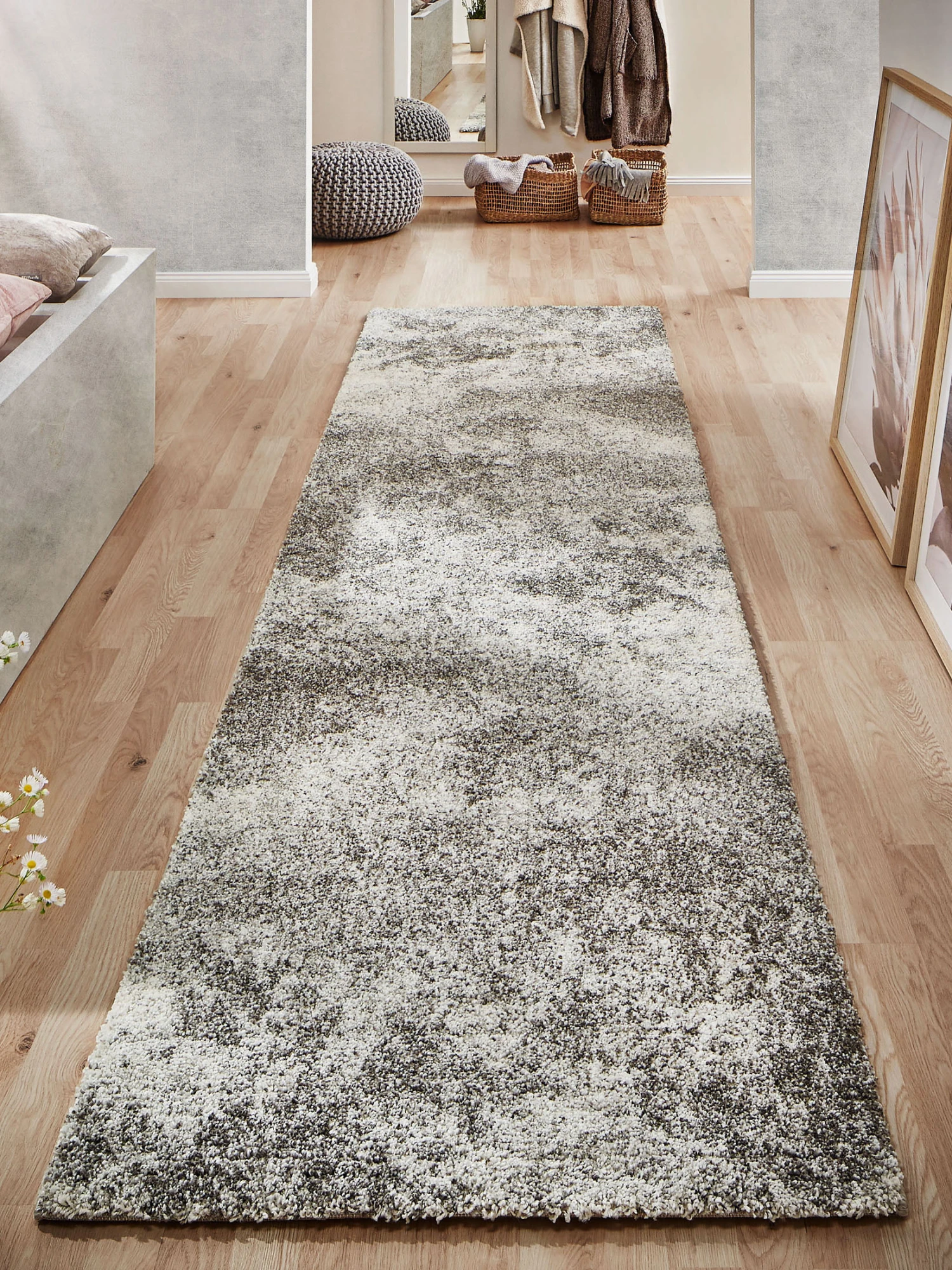 Läufer, Arcus 3 Läufer, Arcus