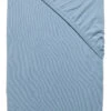 Spannbetttuch, Himmelblau 1 Spannbetttuch, Himmelblau -Teppiche Verkäufe LaPlaza Spannbetttuch Blau Himmelblau 100x200 pla