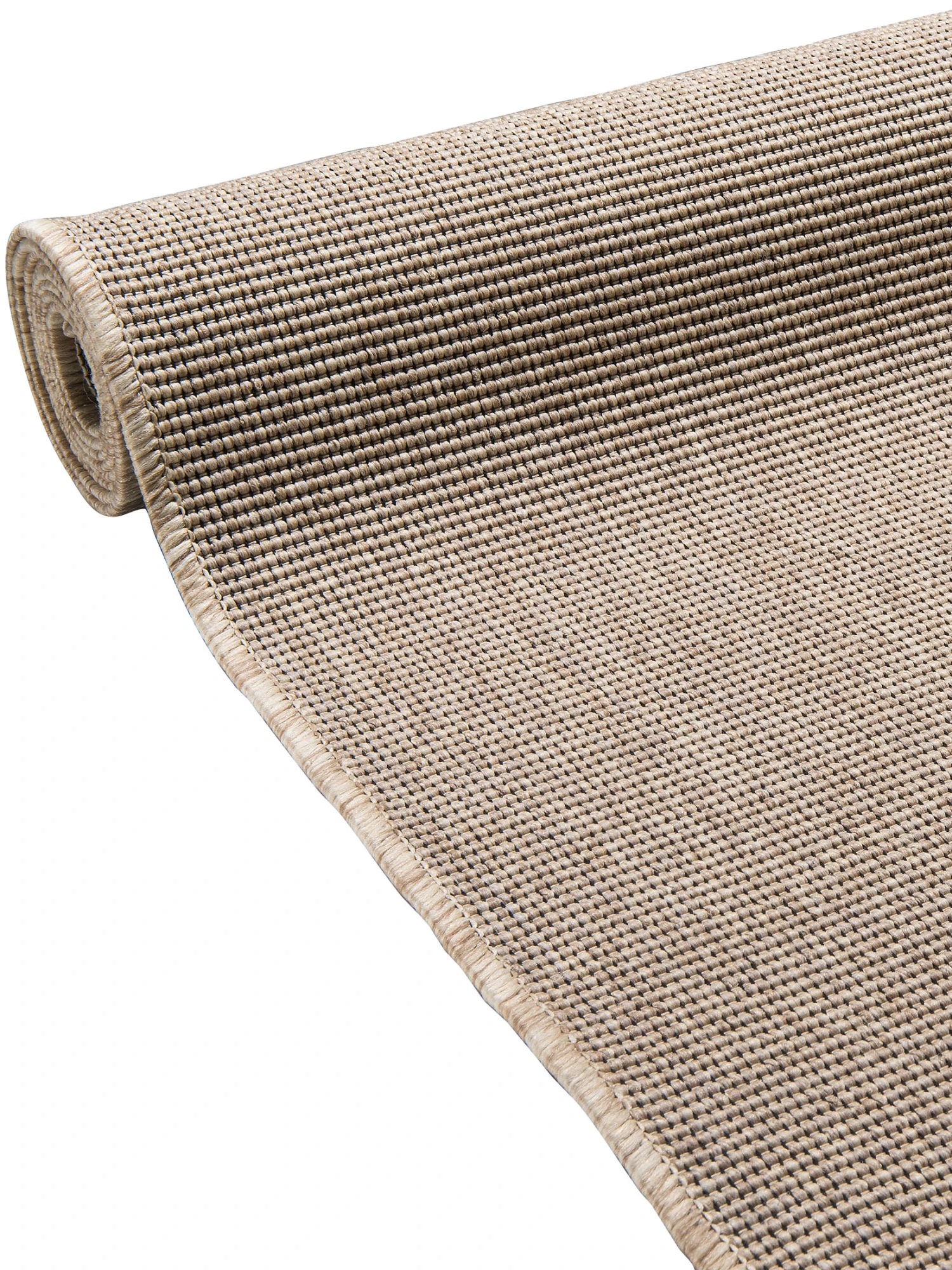 Läufer, Ivory 3412 3 Läufer, Ivory 3412