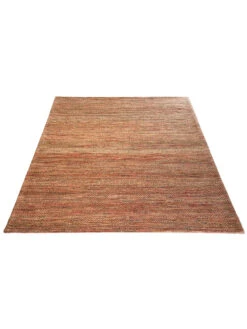 Hanf-Teppich, Multired -Teppiche Verkäufe Laelia FlachgewebeTeppich Terrcotta Multired 190x280 fper