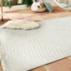 Outdoor-Teppich, Ivory 2 Outdoor-Teppich, Ivory -Teppiche Verkäufe Lagos Outdoor Teppich Beige Ivory 160x230 mil