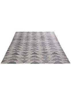 Kelim, Steingrau 8 Kelim, Steingrau -Teppiche Verkäufe Laholm Kelim grau steingrau 170x240 per