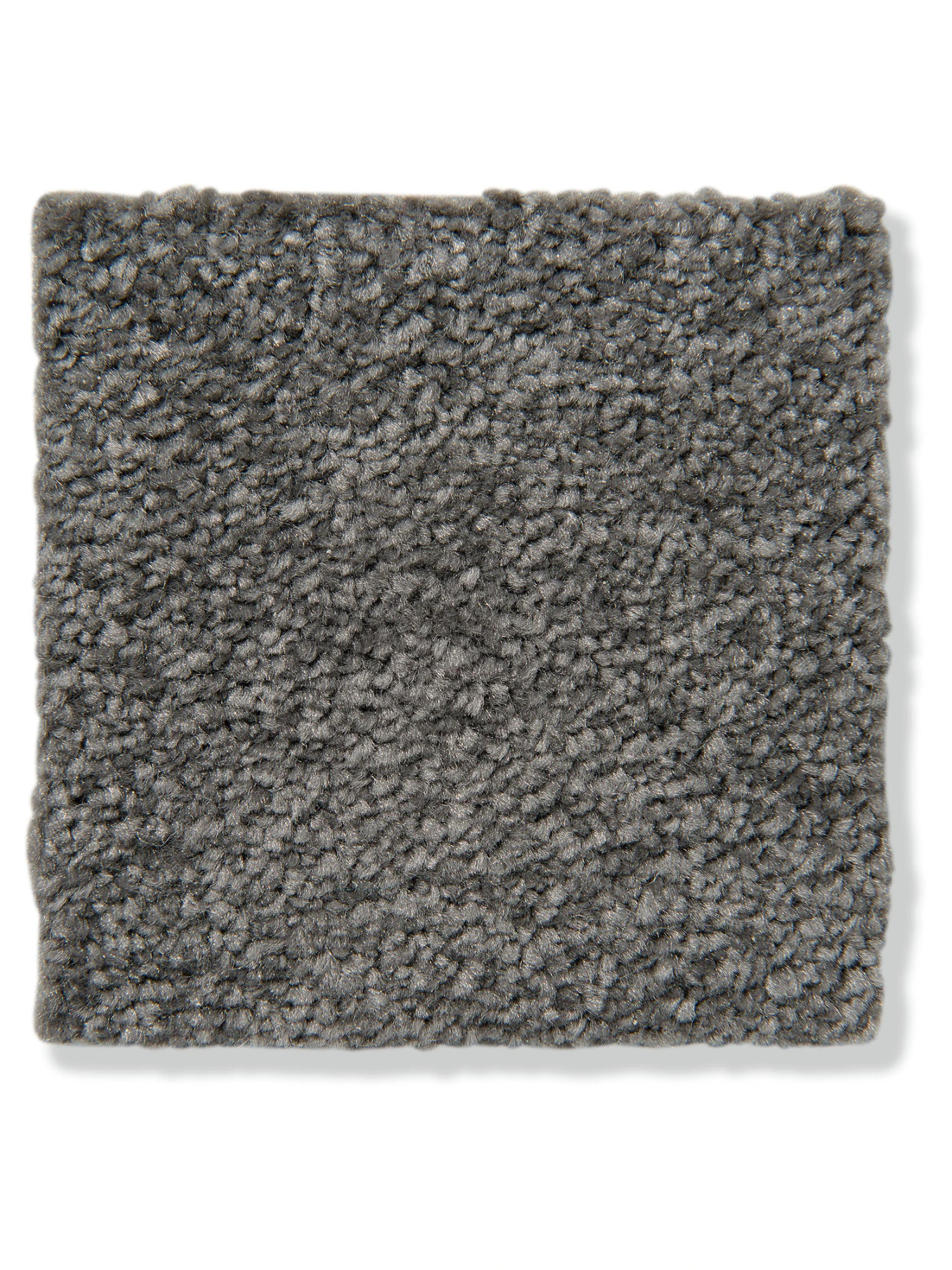 Velours-Teppichboden, Silber 77 5 Velours-Teppichboden, Silber 77 – Bild 3