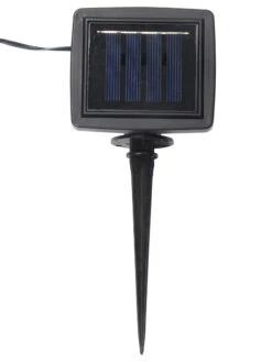 Lichterkette, Schwarz -Teppiche Verkäufe Laternenkette Lichterkette Schwarz 200 lup2