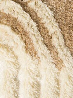 Wand-Teppich, Sand -Teppiche Verkäufe Laukkala Wand Teppich Beige Sand 40x70 lup