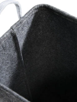 Korb, Schwarz 9 Korb, Schwarz -Teppiche Verkäufe LaundrySmile Korb Schwarz 30x40x50 lup3