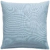 Kissen, Taubenblau 1 Kissen, Taubenblau -Teppiche Verkäufe Leif Kissen Hellblau Taubenblau 40x40 pla
