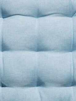 Stuhlkissen, Taubenblau 8 Stuhlkissen, Taubenblau -Teppiche Verkäufe Leif Stuhlkissen Hellblau Taubenblau 40x40 lup