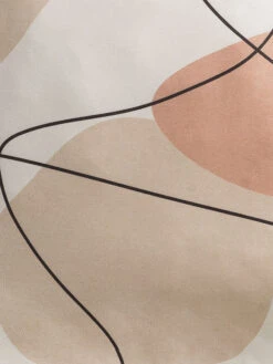 Kissen, Cream -Teppiche Verkäufe Lenia Kissen Beige Cream 45x45 lup