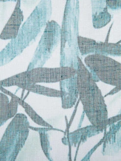 Flächenvorhang, Jade -Teppiche Verkäufe Letizia Gardine Flaechenvorhang Gruen Jade 60x245 lup2