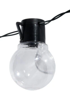 Lichterkette, Transparent -Teppiche Verkäufe LightBulb Lichterkette Transparent 200 lup1