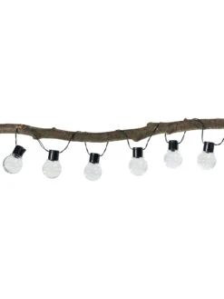 Lichterkette, Transparent -Teppiche Verkäufe LightBulb Lichterkette Transparent 200 per1