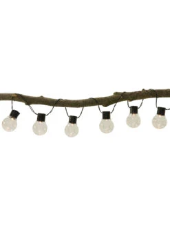 Lichterkette, Transparent -Teppiche Verkäufe LightBulb Lichterkette Transparent 200 per2