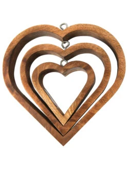 Objekt, Natur -Teppiche Verkäufe LightBurnHeart Objekt braun Natur Set pla