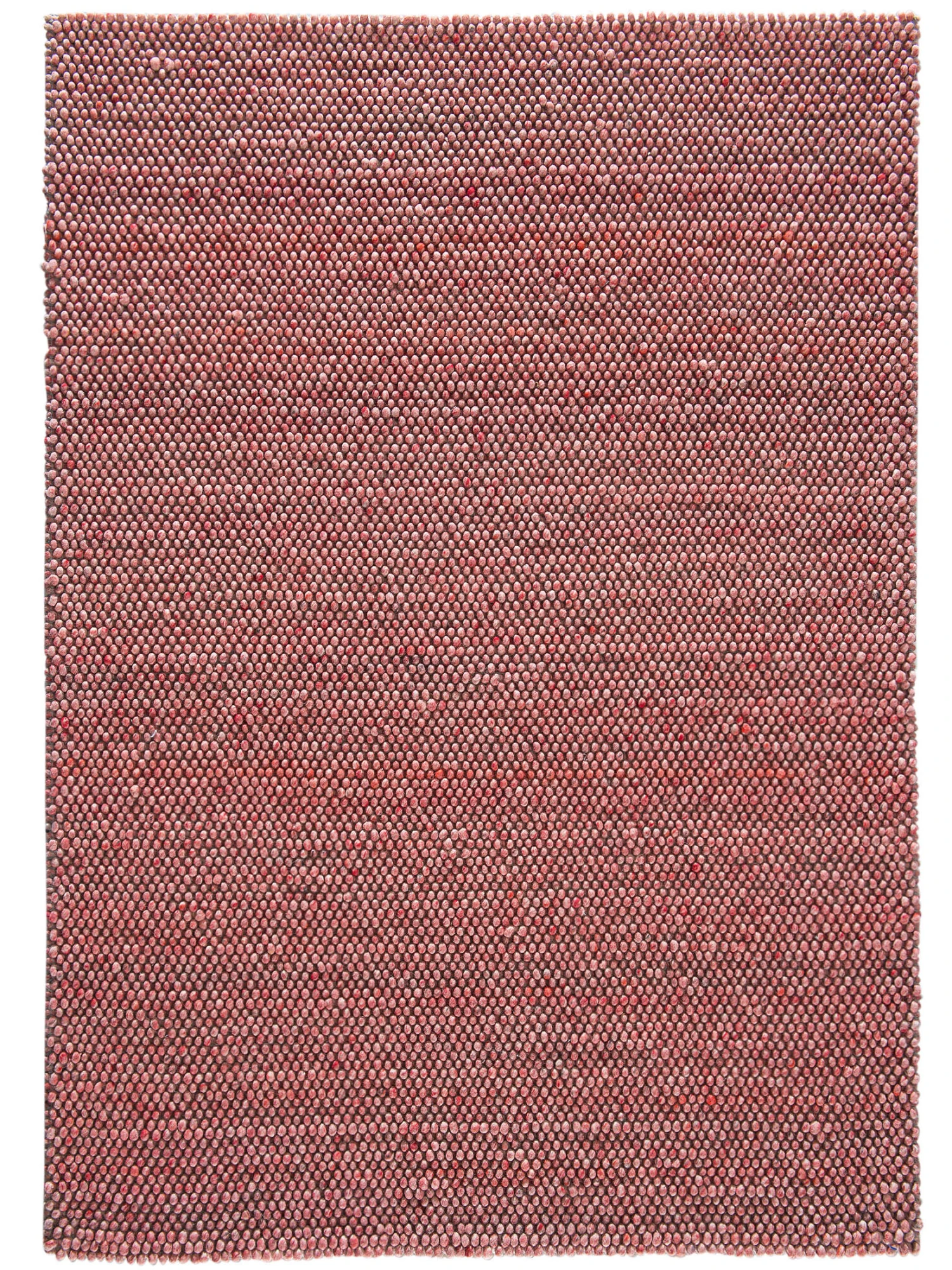 Woll-Teppich, Terra 4 Woll-Teppich, Terra – Bild 2