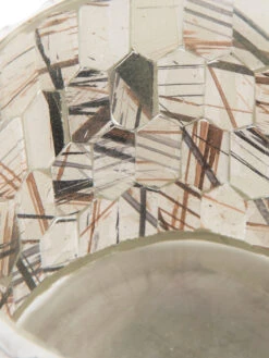 Windlicht, Multicolor -Teppiche Verkäufe Lindi Windlicht Mehrfarbig Multicolor 10x10x102C2 lup1