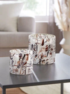 Windlicht, Multicolor -Teppiche Verkäufe Lindi Windlicht Mehrfarbig Multicolor mil