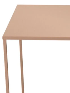 Tisch, Rosa -Teppiche Verkäufe Liona Tisch Rosa 40x40 lup