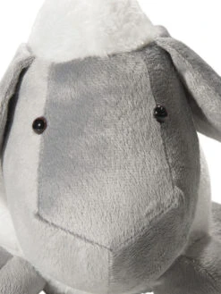 Figur, Weiss -Teppiche Verkäufe LittleSheep Tuerstopper Weiss 19x28x22 lup