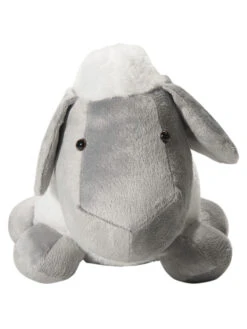 Figur, Weiss -Teppiche Verkäufe LittleSheep Tuerstopper Weiss 19x28x22 per3