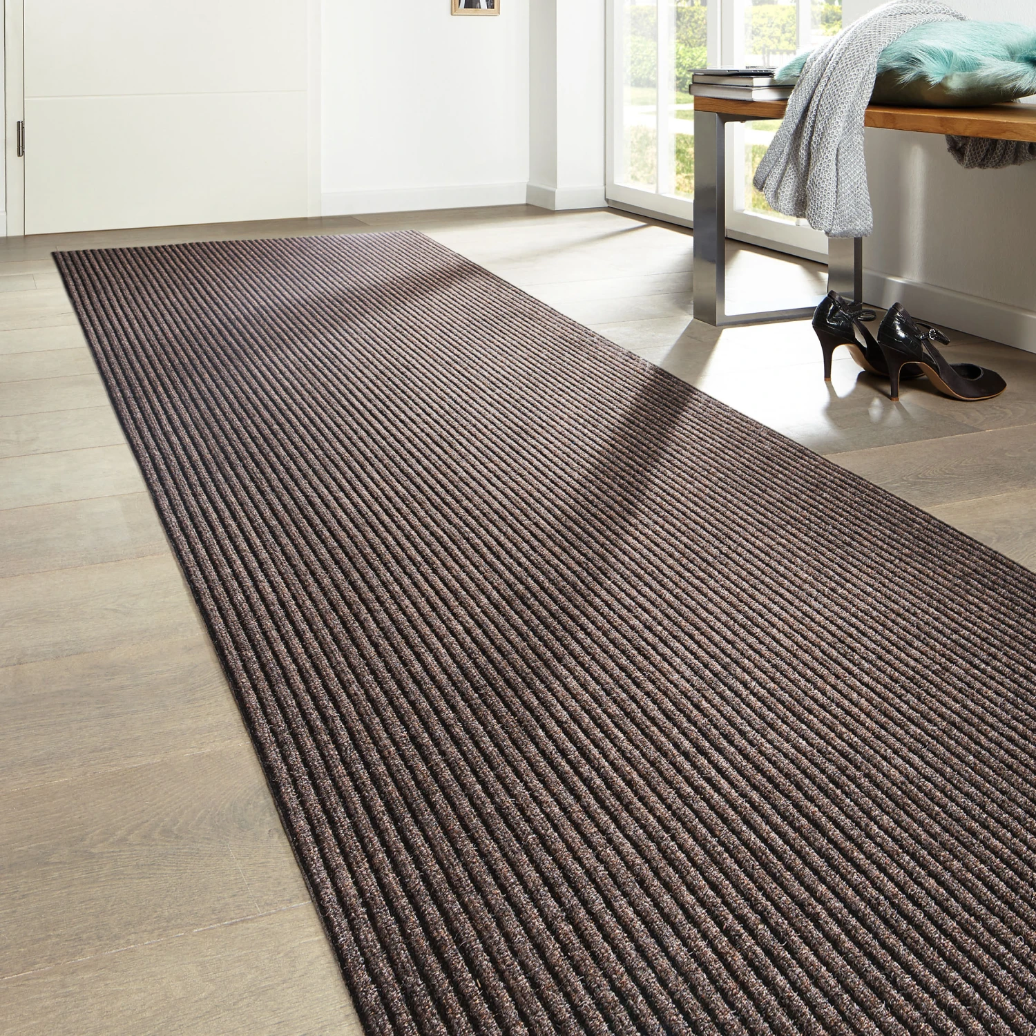 Sauberlaufmatte, Beige 3 Sauberlaufmatte, Beige