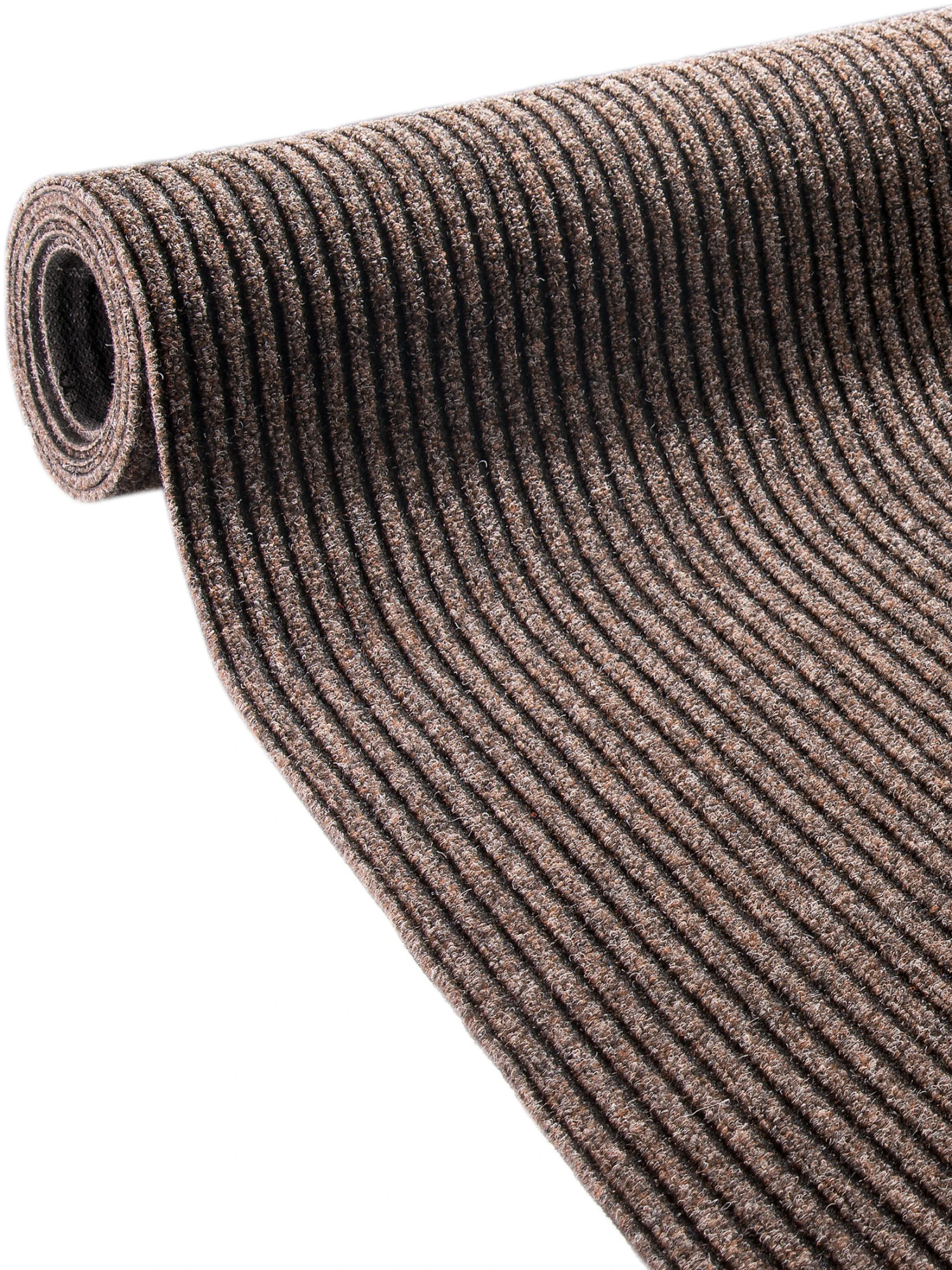 Sauberlaufmatte, Beige 4 Sauberlaufmatte, Beige – Bild 2