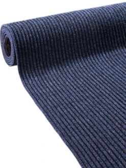 Sauberlaufmatte, Blau -Teppiche Verkäufe Liverpool Laeufer Blau 100 per