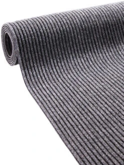 Sauberlaufmatte, Grau 6 Sauberlaufmatte, Grau -Teppiche Verkäufe Liverpool Laeufer grau 100 per