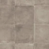 Vinyl-Rollenware, Silver Tile 5590116 -Teppiche Verkäufe Logic CVBodenbelag dunkelgrau SilverTile lup