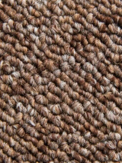 Teppichbodenfliese, Tabak -Teppiche Verkäufe London Teppichbodenfliese Braun Tabak858 lup2